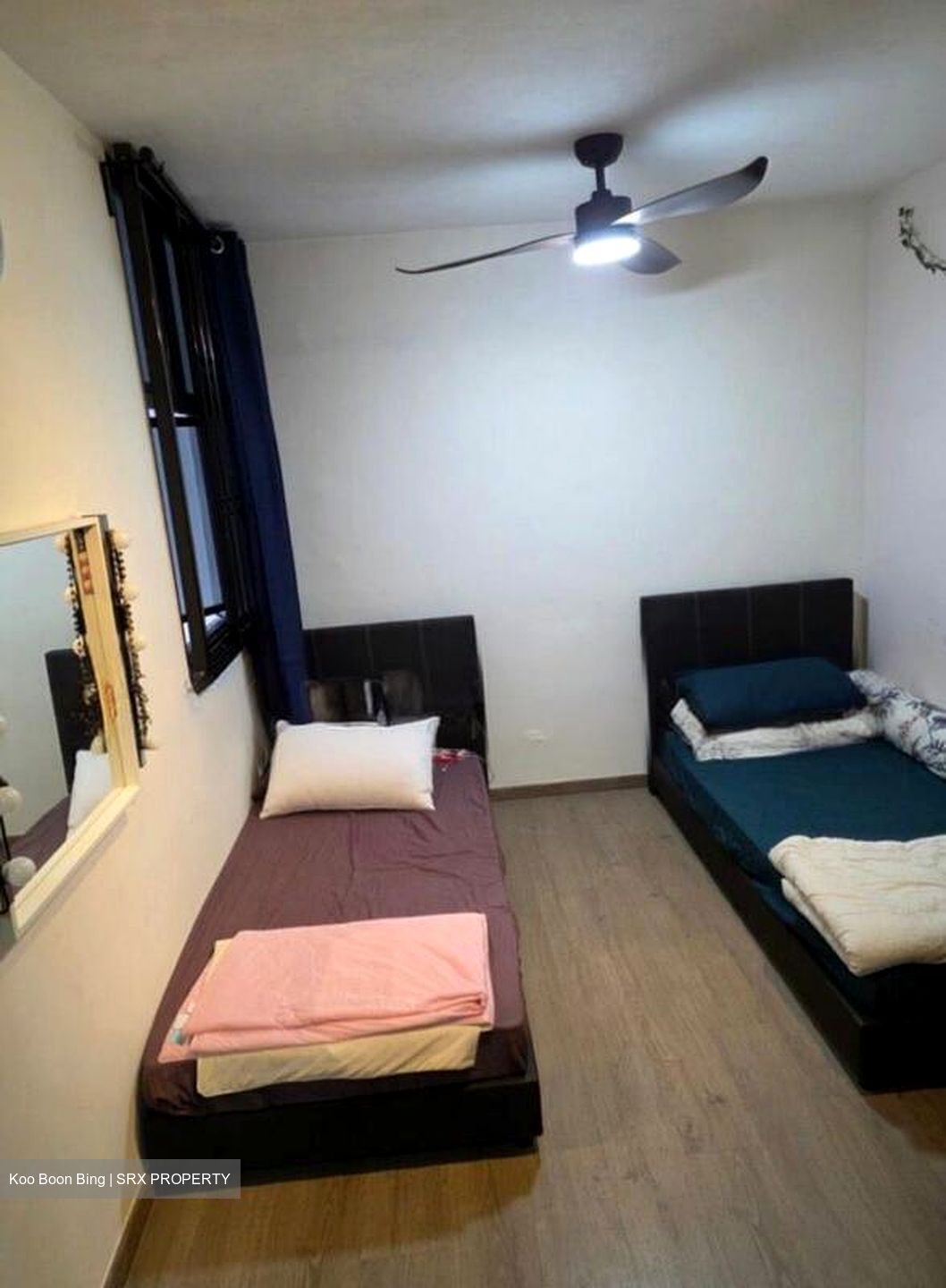 Blk 339A Sun Trellis (Sembawang), HDB 5 Rooms #523731441